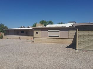 3621 N Bear Canyon Rd, Tucson, AZ 85749