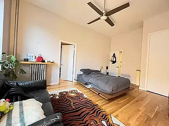 Rented by ABODE NYC LLC