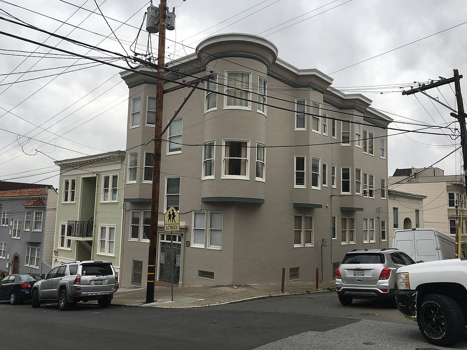 1st image of 2132 Jones St #2132A