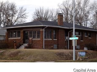 425 Broad Pl, Springfield, IL 62703