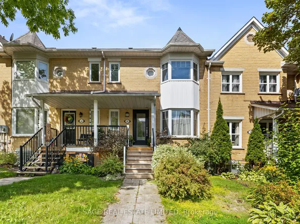 307 Balsam St, Orangeville, ON L9W 4X6