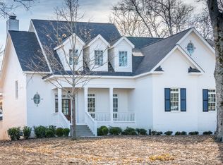 157 Haverford Ave LOT 157, Nashville, TN 37205