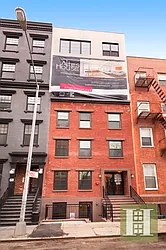 Sold by Halstead Real Estate