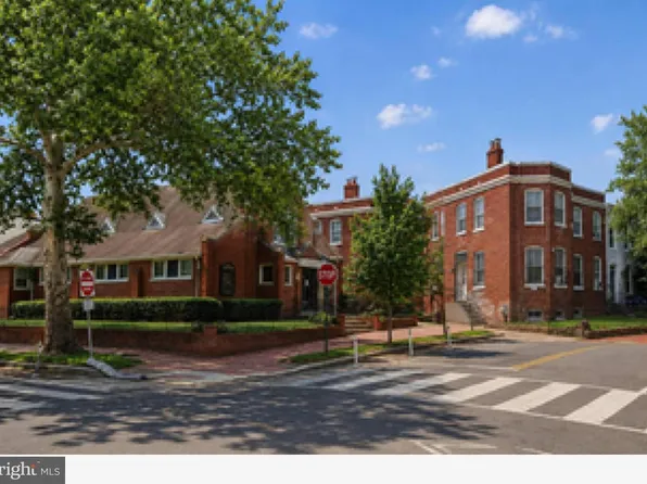 653 11th St NE, Washington, DC 20002