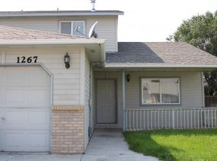 1265 1265/1267 Del Rio St, Mountain Home, ID 83647