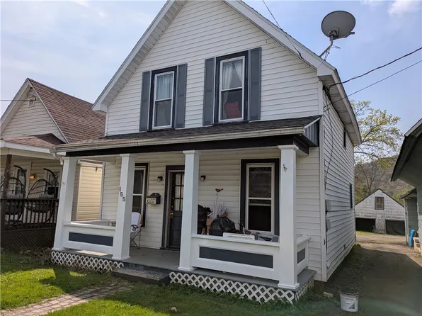 155 Pleasant St, Bradford, PA 16701