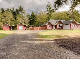 91751 George Hill Rd, Astoria, OR 97103