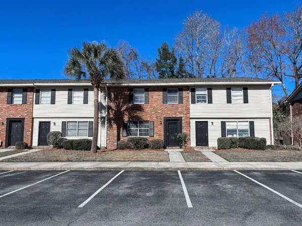 415 Parkdale Dr, Charleston, SC