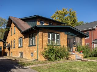 73 S Burgess Ave, Columbus, OH 43204