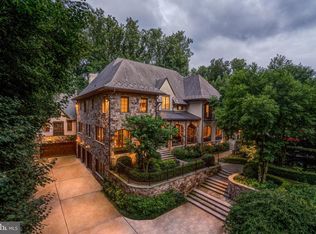 9121 Burdette Rd, Bethesda, MD 20817