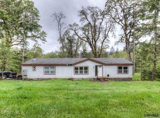 2665 Kuhlmann Rd, Dallas, OR 97338