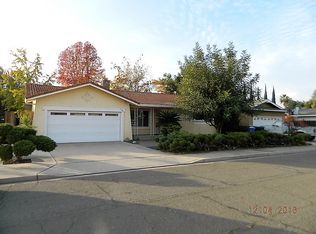 2180 Rochelle Ave, Turlock, CA 95382