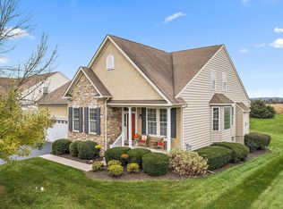151 Augusta Dr, Honey Brook, PA 19344