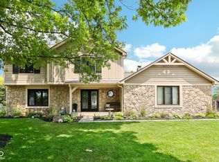 840 Bennett Ct, Carmel, IN 46032