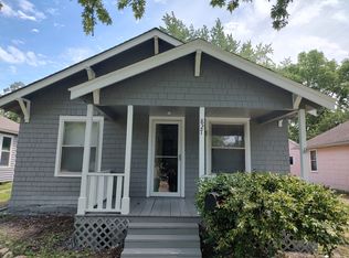 827 N Mulberry St, Ottawa, KS 66067