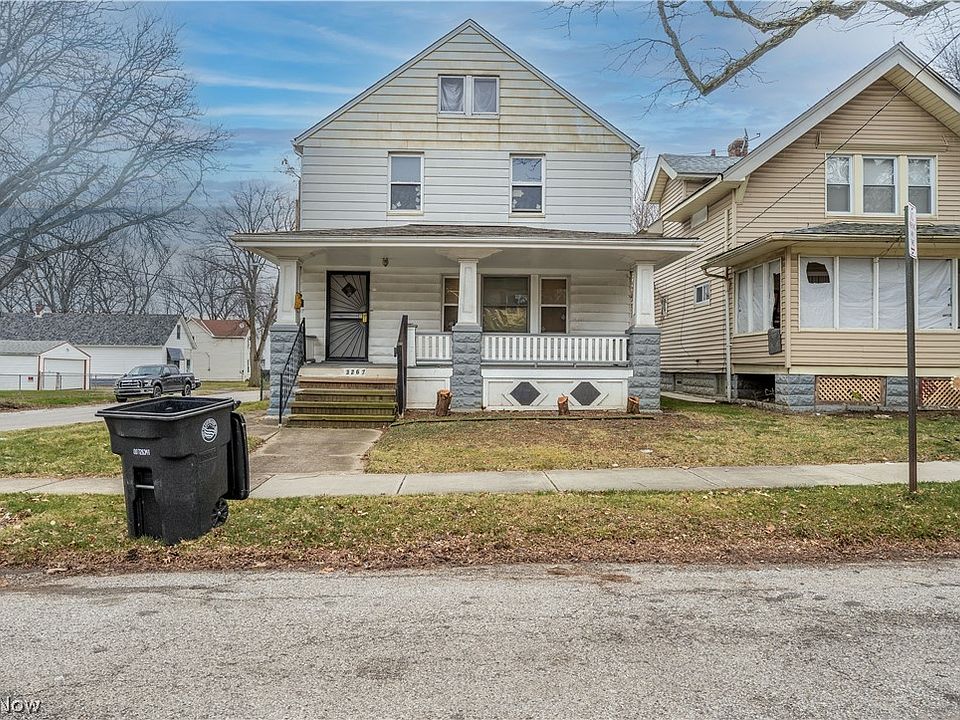3267 W 82nd St, Cleveland, OH 44102 Zillow