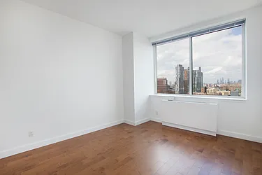 Rented by Brookfield (Funnel)