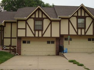 1106 NE 1st Street Ter, Blue Springs, MO 64014