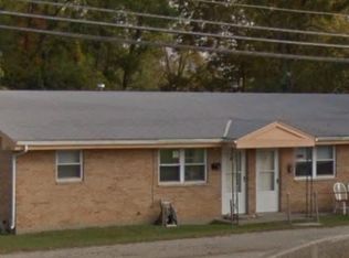 46 Hanna Ave, Dayton, OH 45417
