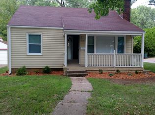 1101 SW Watson Ave, Topeka, KS 66604