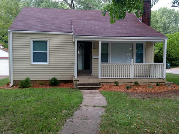 1101 SW Watson Ave, Topeka, KS 66604