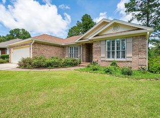 19890 Quail Cir, Fairhope, AL 36532