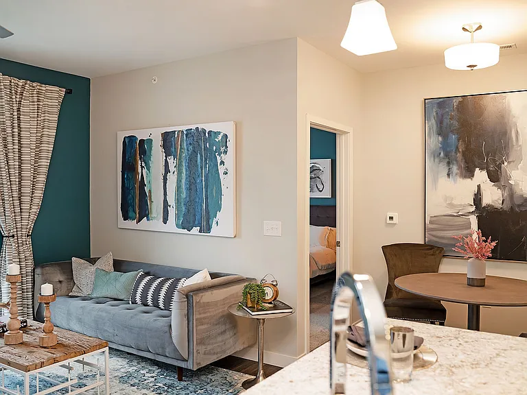 Satori Flats — Photo 4