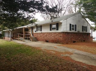 16 Harding St, Ewing, NJ 08618