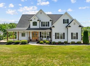 7105 Rae Farms Way, Greensboro, NC 27455