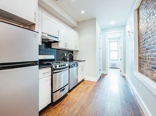 220 Bushwick Ave #4L, Brooklyn, NY 11206