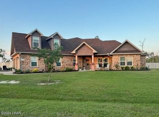 5708 Mose Ln, Panama City, FL 32404