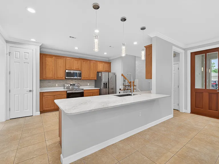 Kitchen Bar