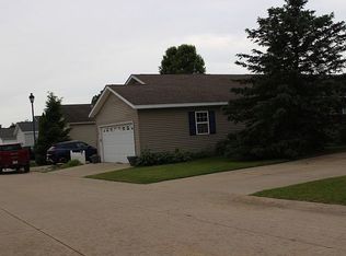 2729 Sandbar Ct, Lapeer, MI 48446
