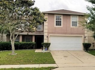 353 Willowbay Ridge St, Sanford, FL 32771