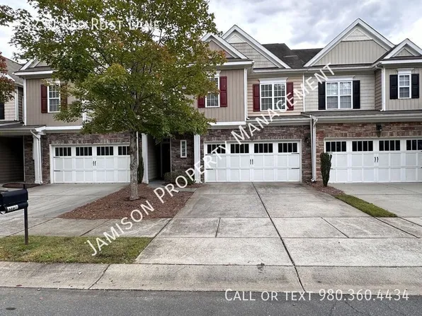 12230 Red Rust Ln, Charlotte, NC 28277