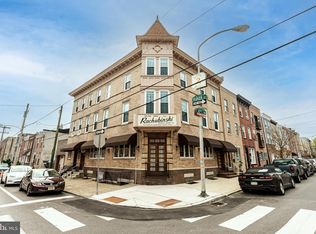 1601 S 2nd St, Philadelphia, PA 19148