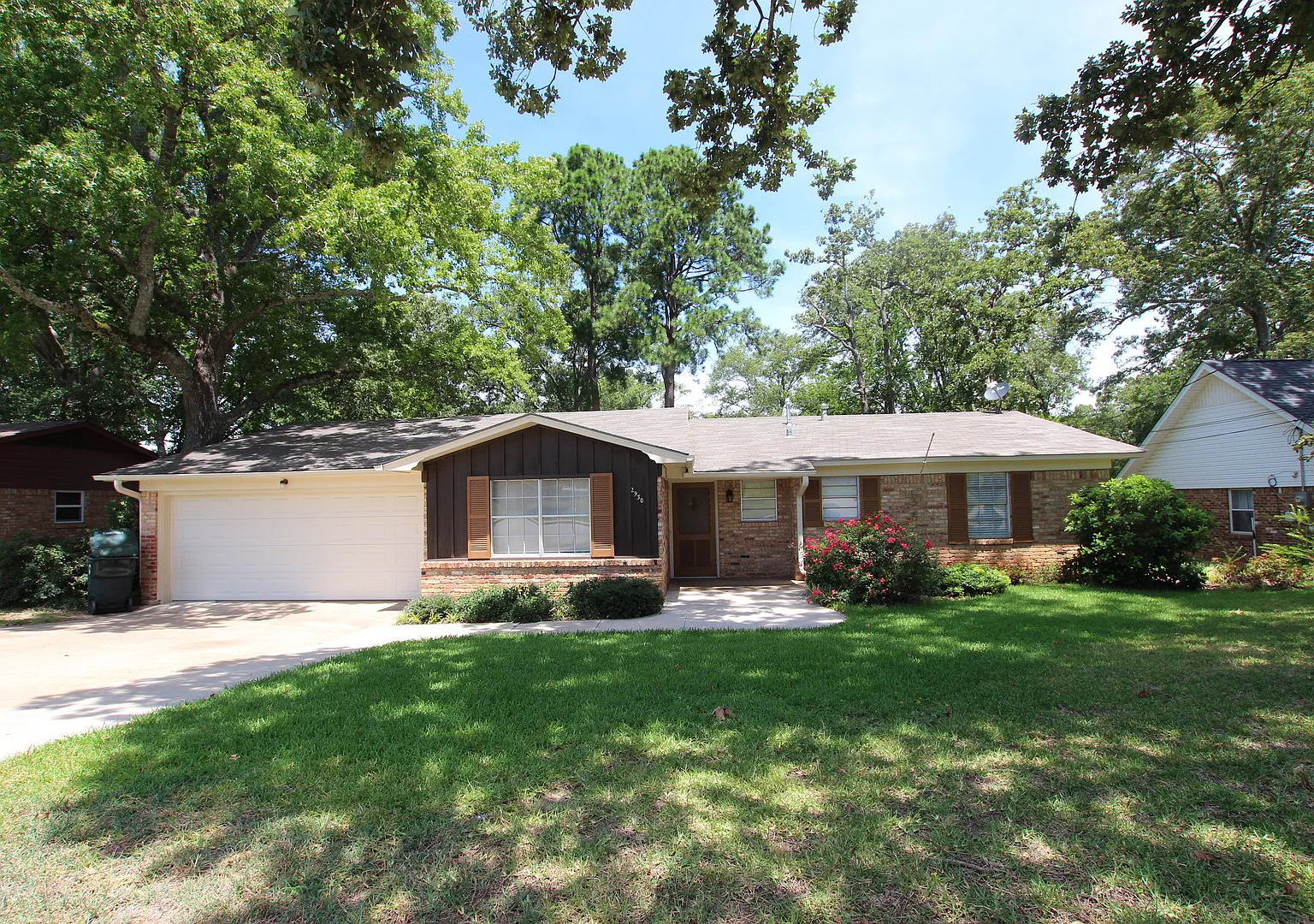 Coming Soon: 3 Bedroom 2 Bathroom Home Near UT Tyler — Photo 2