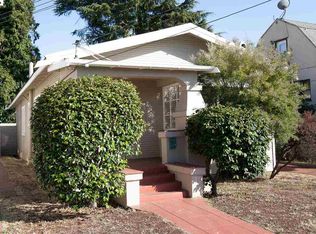 2716 Ritchie St, Oakland, CA 94605