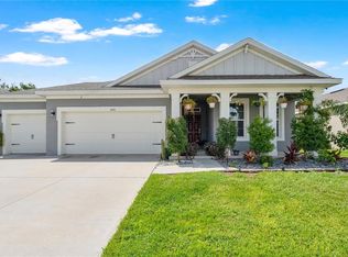 1621 PARK SIDE AVENUE, KISSIMMEE, FL 34744