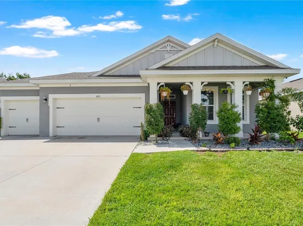 1621 PARK SIDE AVENUE, KISSIMMEE, FL 34744