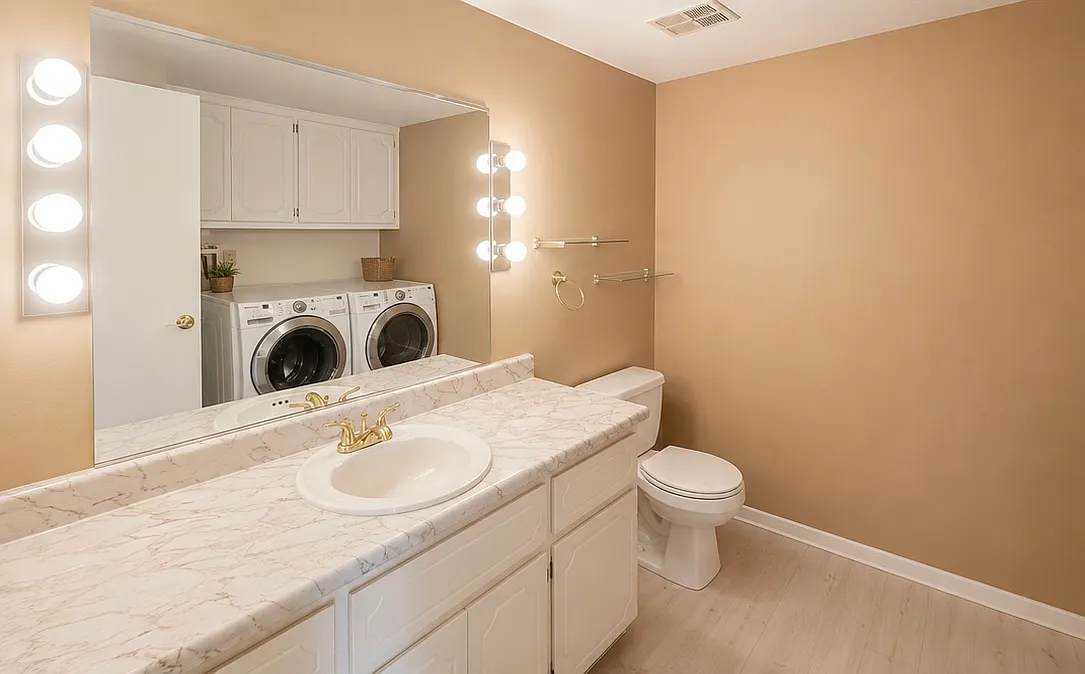 3 bed, 2.5 bath, 1700 sqft, $2,195 — Photo 4
