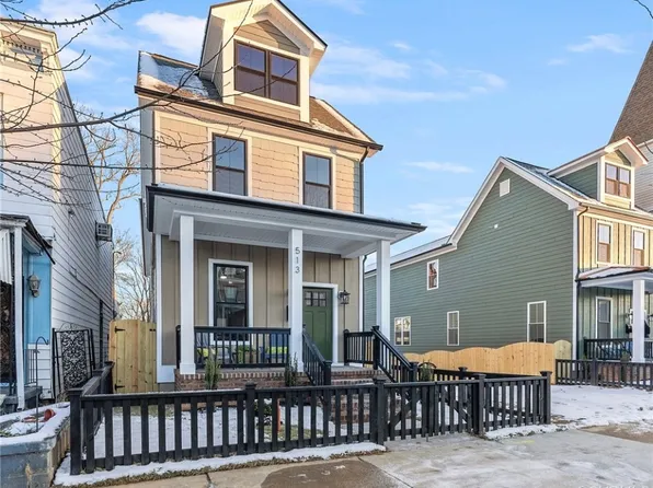 513 N 33rd St, Richmond, VA 23223