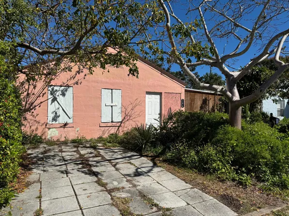 146 W 18th Street, Riviera Beach, FL 33404