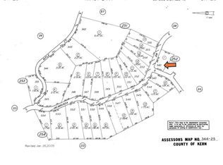26400 Jacaranda Dr #542, Tehachapi, CA 93561
