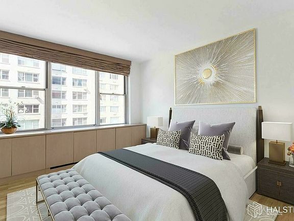 2nd image of 201 E 62nd St APT 6C