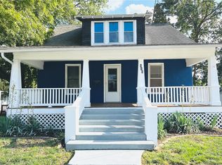 115 McBride St, Paris, MO 65275