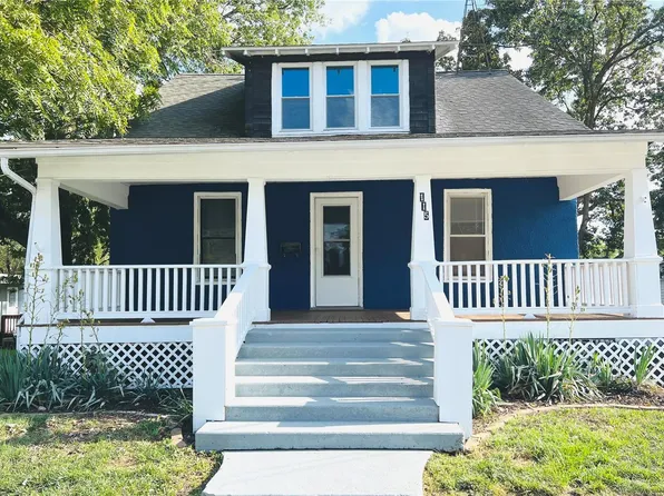 115 McBride St, Paris, MO 65275