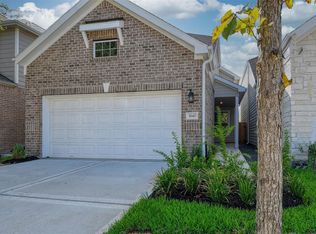 3640 Standing Rock Dr, Spring, TX 77386