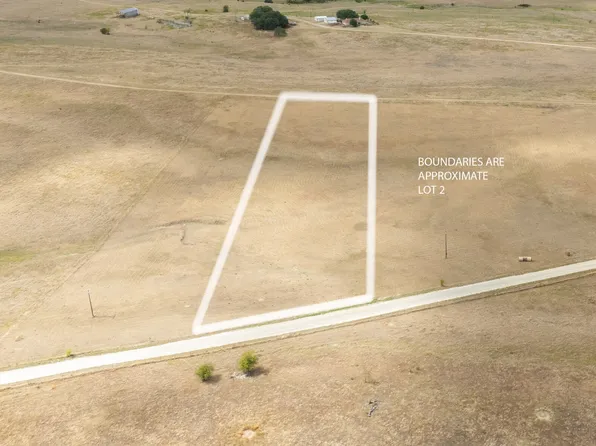 TRACT 2 County Road 3565, China Spring, TX 76633