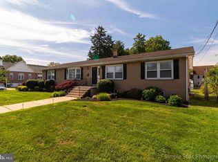2500 Marion Ave, Wilmington, DE 19805